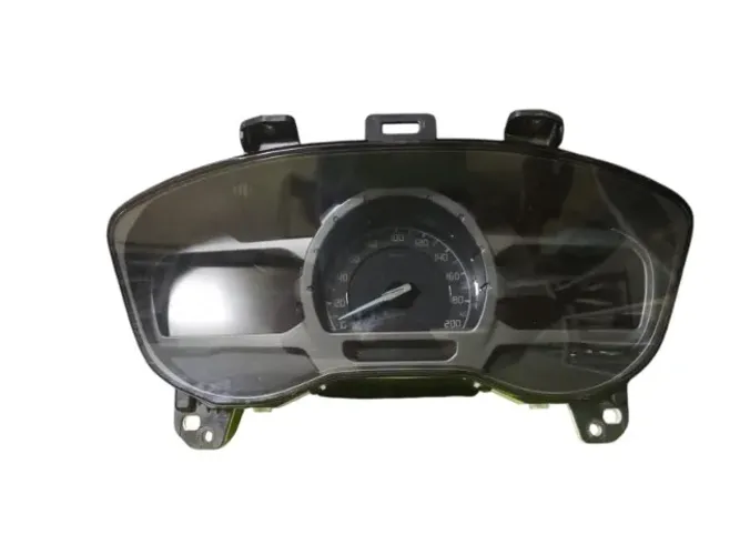 Painel De Instrumentos Ford Ranger 3.2 2019