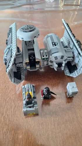 LEGO STAR WARS 75347