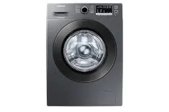 Lavadora de Roupas Samsung WW4000 Digital Inverter 11kg