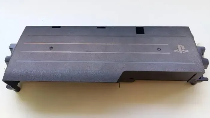 Fonte ps3 slin e super slin vários modelos consulte antes de comprar