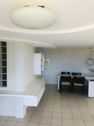 VENDO apartamento SEMI-MOBILIADO, 2 quartos, 65m2, vizinho a UNIFAVIP / Indianópolis!!