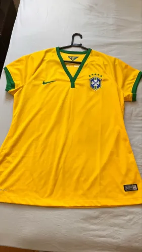 Camisa feminina original