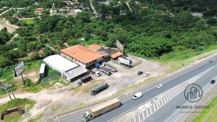 Ponto Comercial à venda em Itu