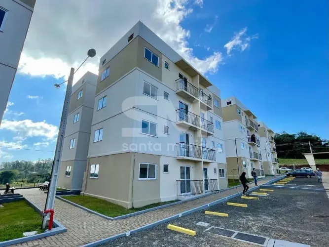 Apartamento à venda, Desbravador, Chapecó, SC