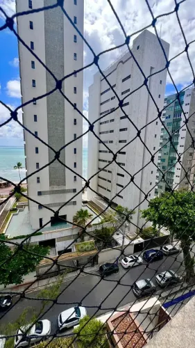 EXCLUSIVO APARTAMENTO DE ALTO PADRÃO À VENDA!