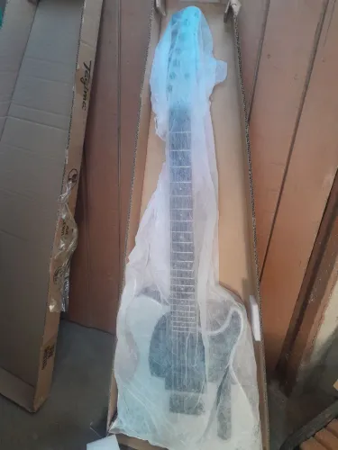 Guitarra tagima tw88 super nova