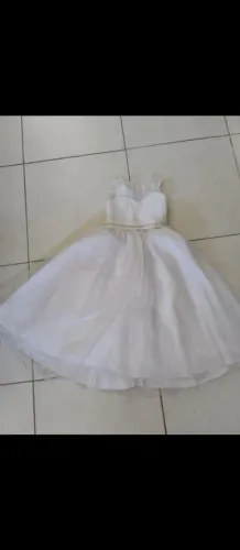 Vestido dama de honra tamanho 4