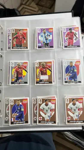 Legends Copa 2026