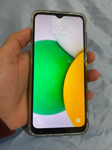 Celular Sansung Galaxy A03 core