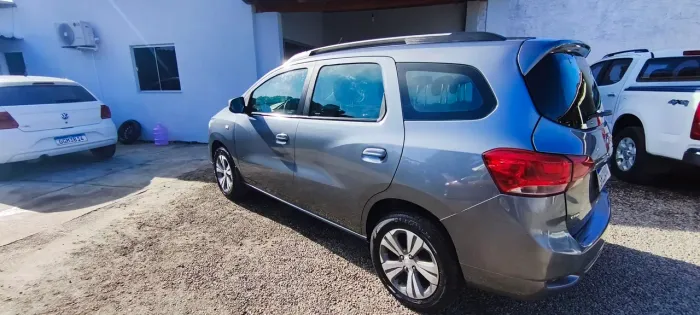 Chevrolet Spin Premier 1.8 8V Econo.flex 5P Aut. 2023