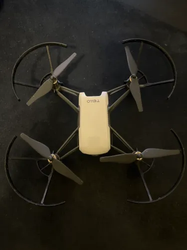 Drone - Dji Tello