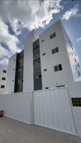 Apartamento para Venda em João Pessoa / PB no bairro Gramame