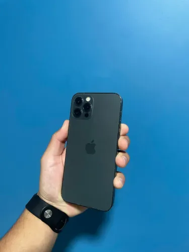 iPhone 12pro