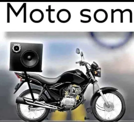 Moto som propaganda 