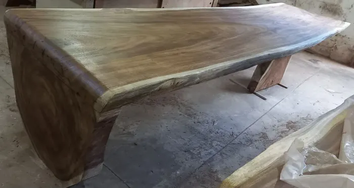 Mesa Rustico