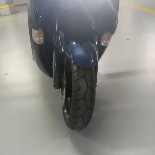 Nmax azul marinho 2023