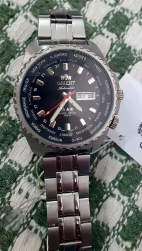 Relógio Orient Original