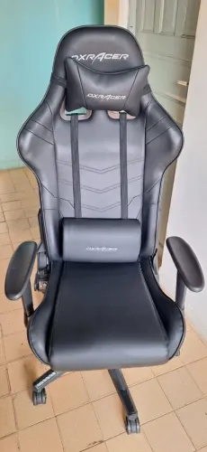 Cadeira gamer dxracer