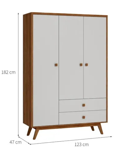 Guarda roupa infantil, pouco uso