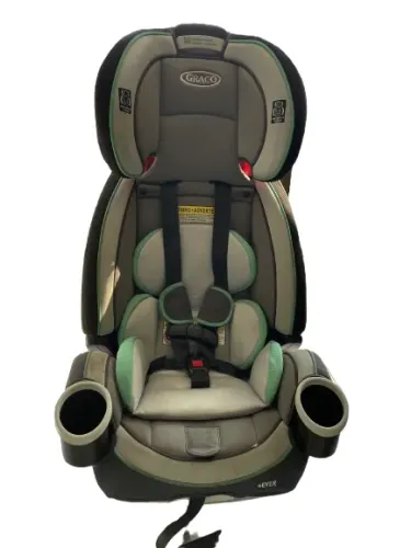 Cadeirinha infantil Graco