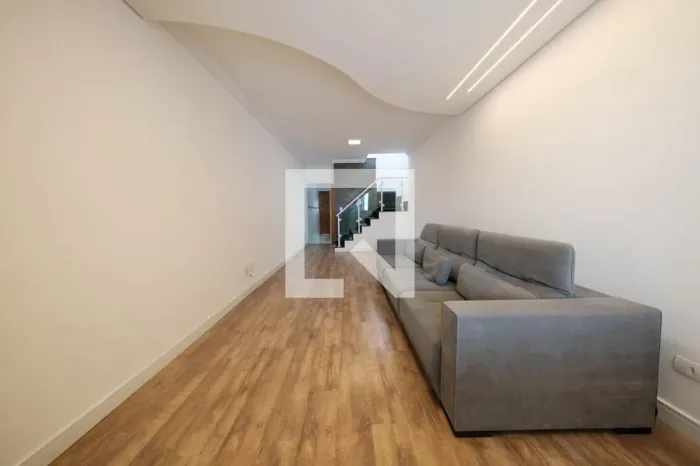 Casa à Venda - Vila Ré, 3 Quartos, 168 m2