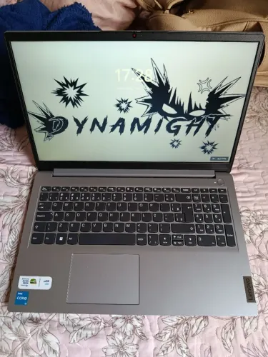 Vende-se notebook lenovo i3
