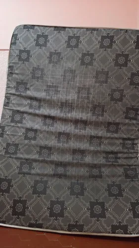 DOAÇÃO Colchão casal d20