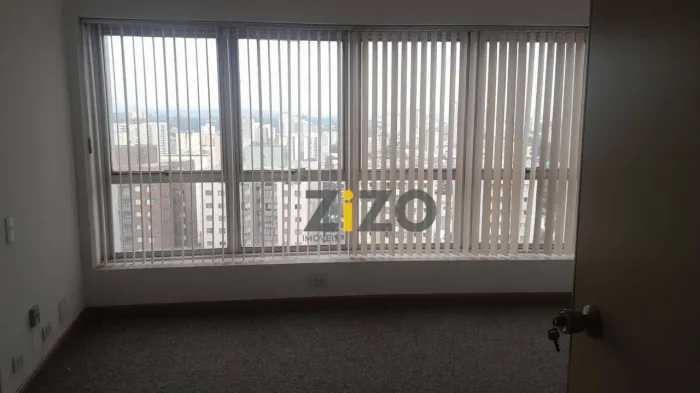 Sala à venda, 72 m² por R$ 191.000,00 - Centro - São José dos Campos/SP