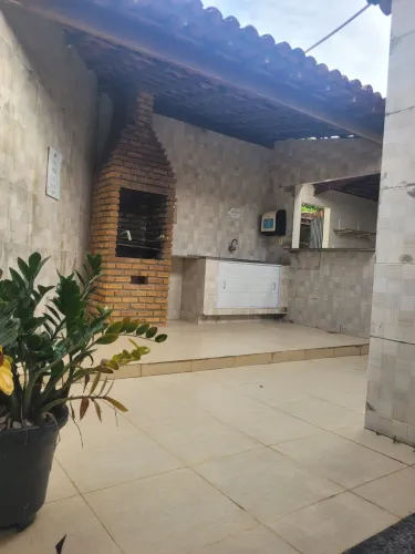 Casa à venda em rua pública, MADRE PAULINA, São Cristóvão, SE