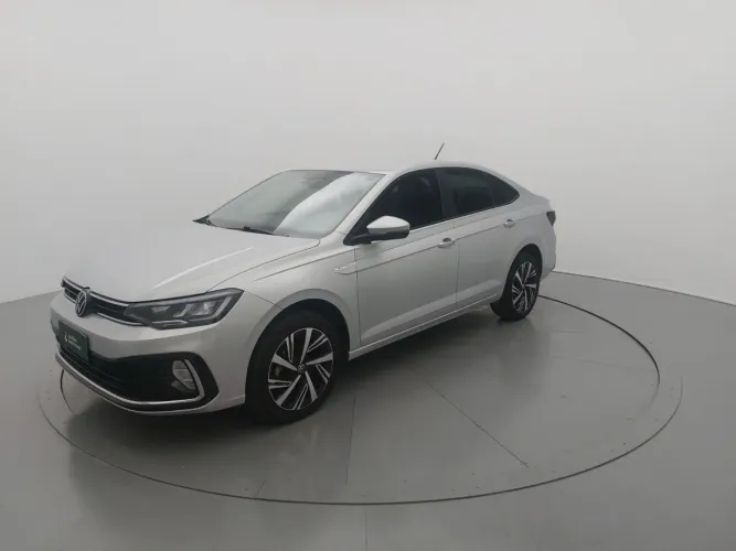 Volkswagen Virtus Highline 200 TSI 1.0 Flex 12V AUT 2023