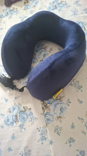 Travesseiro de bordo novo
