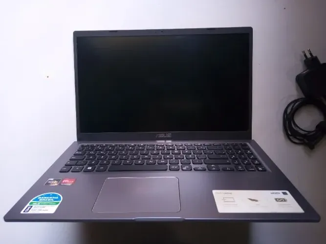 Notebook Asus M515D (com Defeito - Ler descrição)