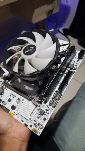 Kit Xeon X99 Xeon e5 2680 v4 + QIYIDA X99 D4 C612 + DDR4 8GB 3000MHZ