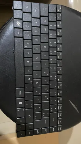 Teclado SW9 para Notebook Itautec