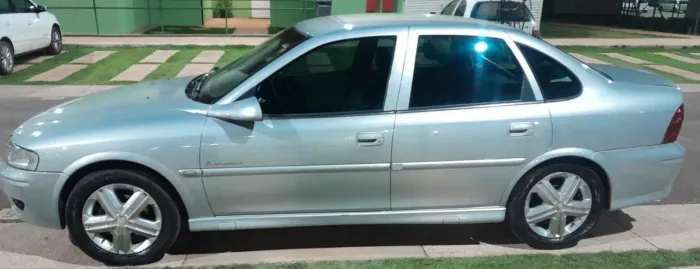 Chevrolet Vectra GLS/expres.2.2/ 2.0 E 2.0 CD 8V 2004