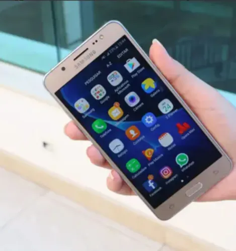 Vendo barato Samsung Galaxy j5 Prime