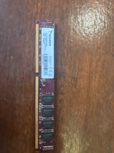 Memória ddr 3 8GB