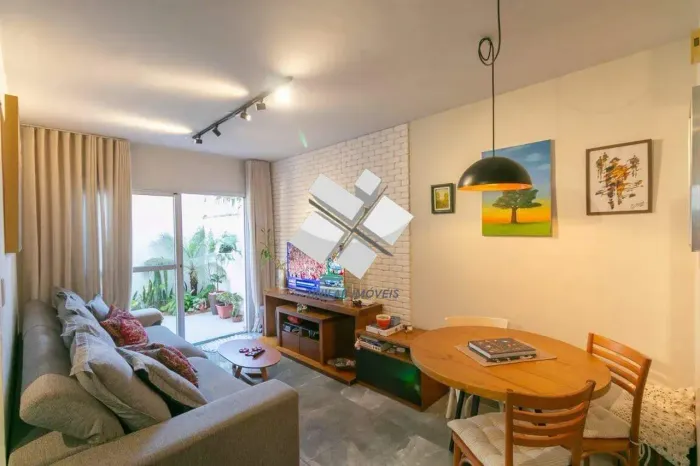 Área Privativa 2 quartos bairro Jardim leblon