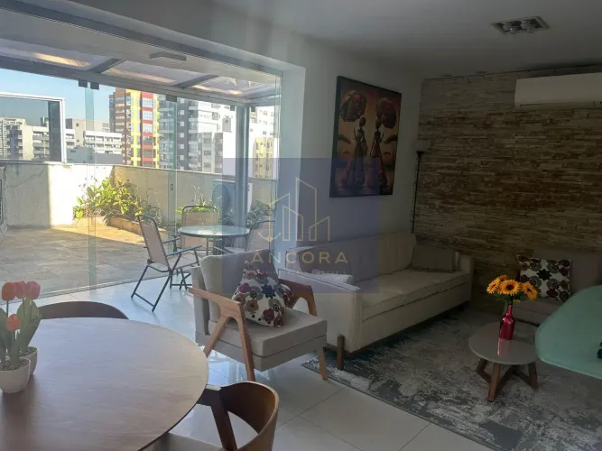Apartamento Cobertura Duplex em Pinheiros - São Paulo, SP