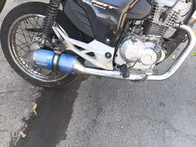 Dodô 150/160