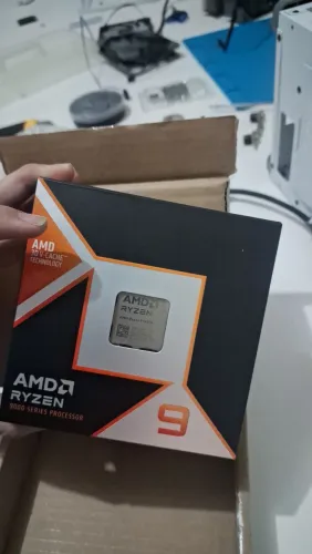 Ryzen 9 9950x 16/32 5.7Ghz
