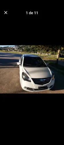 Lifan 530 1.5 16V 103cv 4P 2016