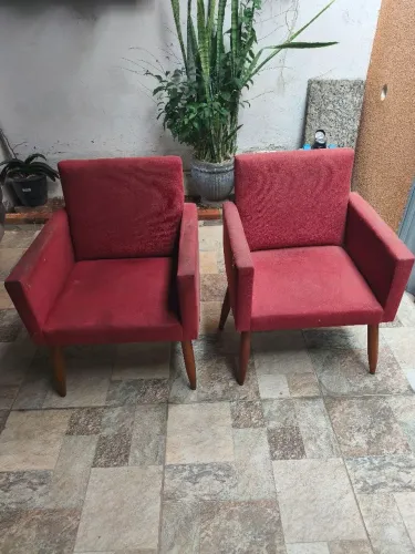 Poltronas 