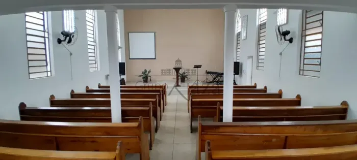 Oportunidade - Galpão Comercial - Vila Nair - 345m².