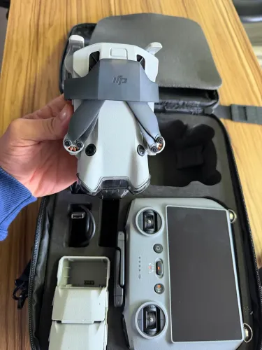 Drone Dji Mini 4 Pro