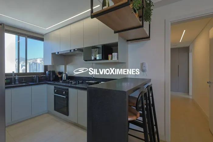 Apartamento com 3 quartos para Locação, Cruzeiro - Belo Horizonte