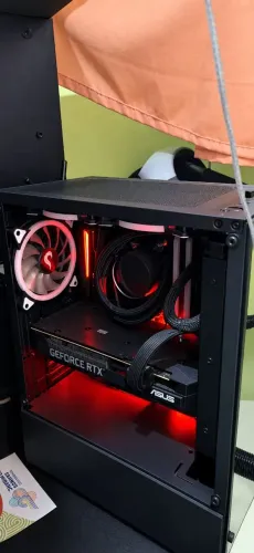 Pc gamer