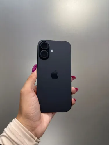 iPhone 16 ( preto) 256GB - ? promoção do dia dos namorados