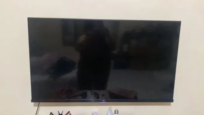 TV TCL 43 POLEGADA SMART ANDROID
