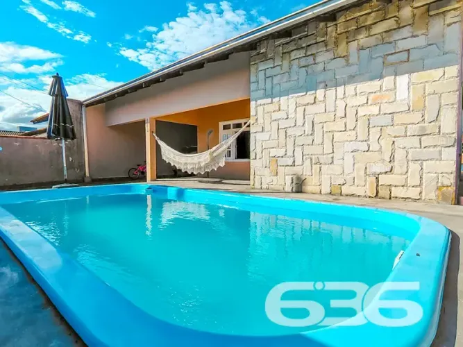 Casa | Joinville | Espinheiros